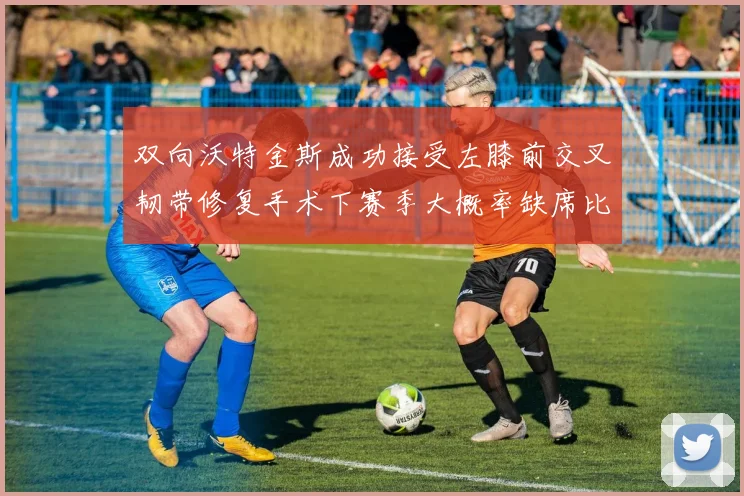 双向沃特金斯成功接受左膝前交叉韧带修复手术下赛季大概率缺席比赛